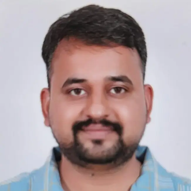 Himanshu Bhavani