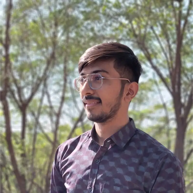 Jaimin Kalariya
