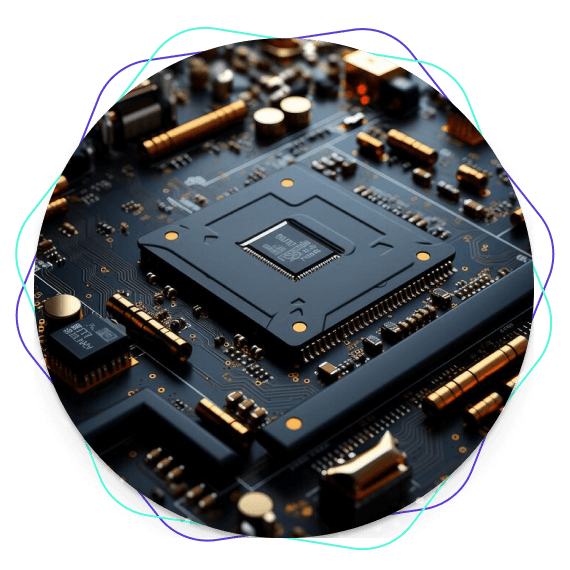 Hardware Engineering Service