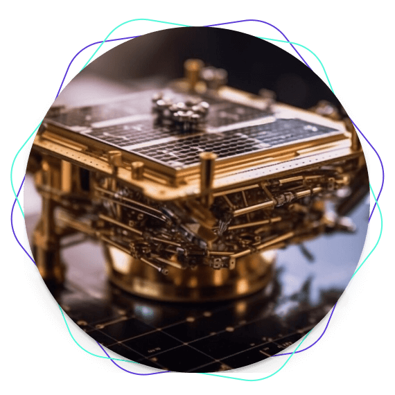 Hardware Engineering Service