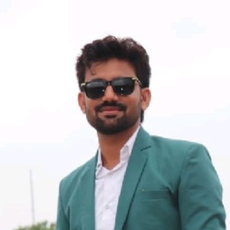 Kalarav Parmar