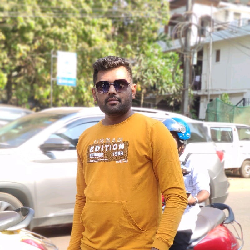 Kishan Dudhatra