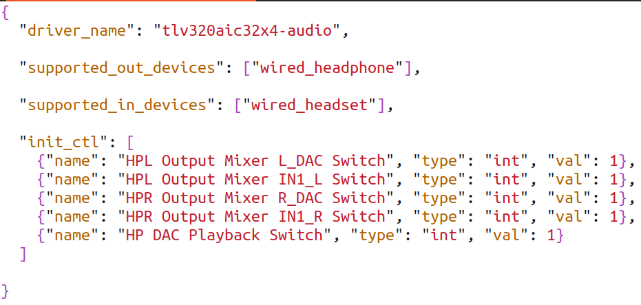 tiny-mix-configs