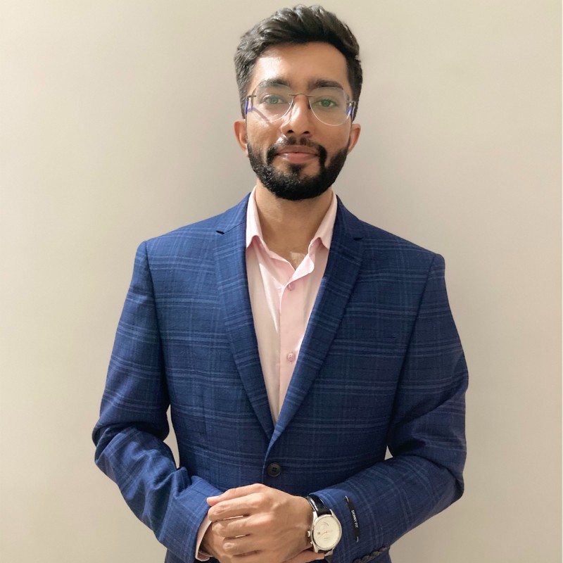 Ankit Siddhpura