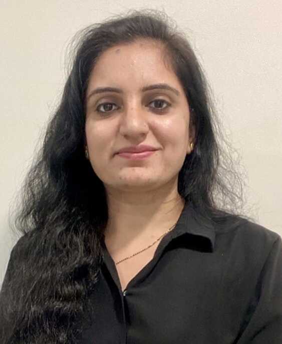 Trupti Dodiya