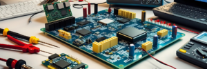 Embedded Hardware Design