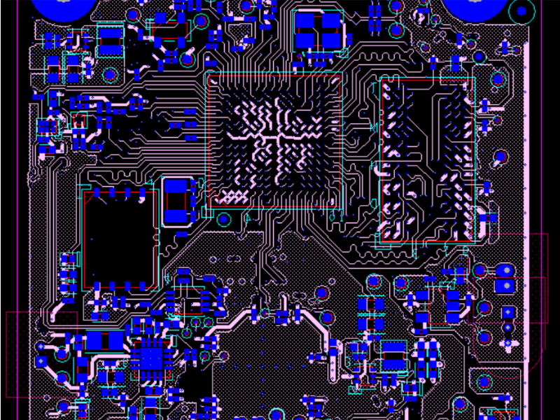 pcb-layout-design