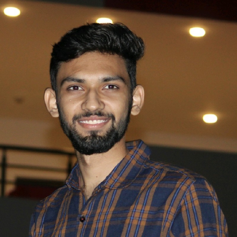 Picture of Tarang Raval