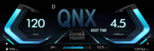 Which Techniques Does QNX Use to Optimize Boot Time?