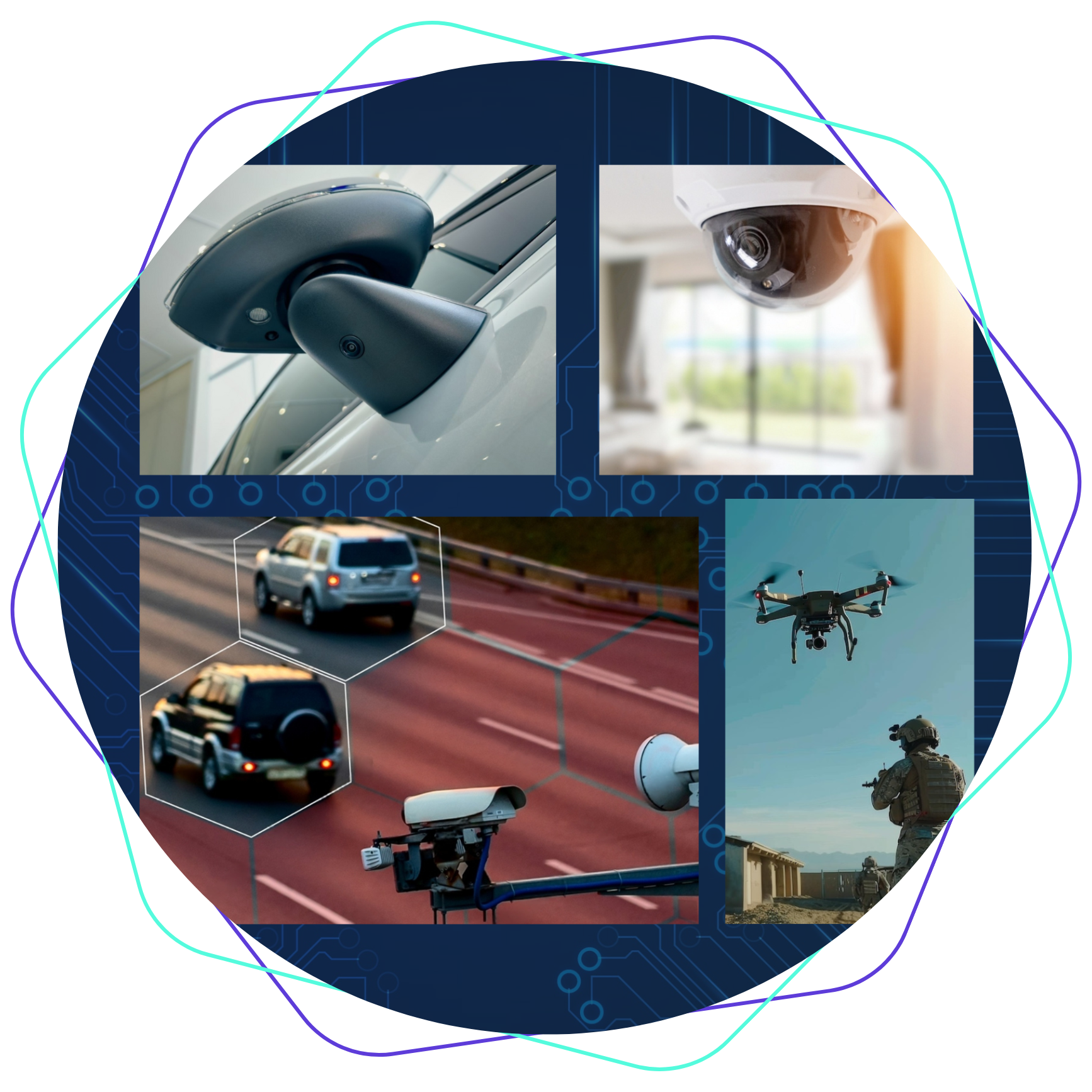 Comprehensive Vision Solutions