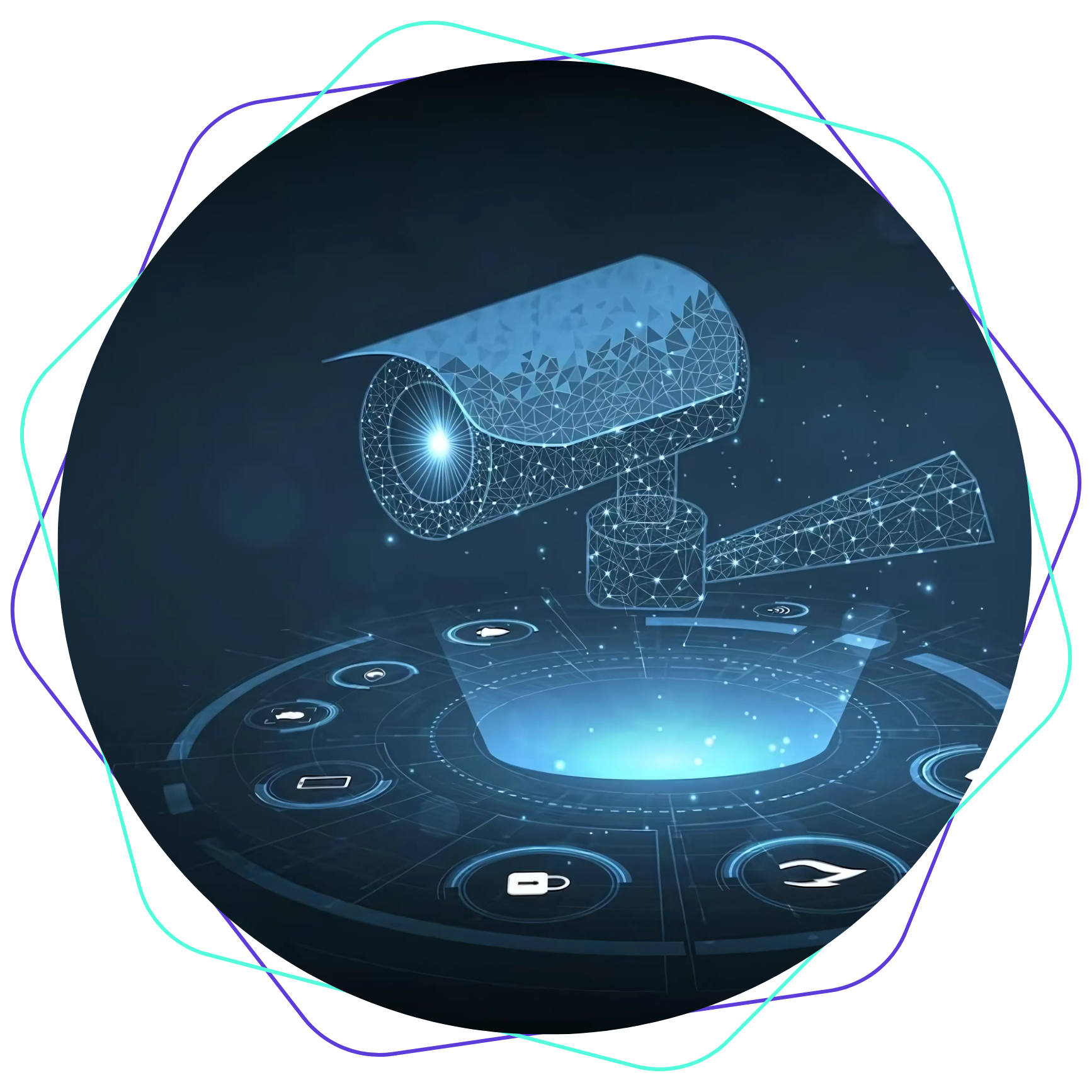 Next Gen Embedded Camera Systems​